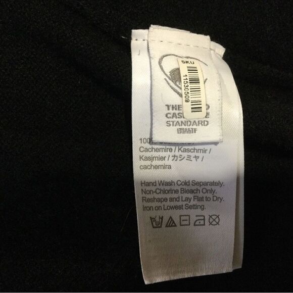 J.CREW Cashmere Hoodie - Picture 10 of 12